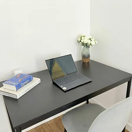 Apartment Golden Triangle Ac By Melvane Paris