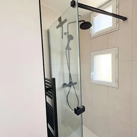 Signature Champs Elysees Ac By Melvane Appartement *