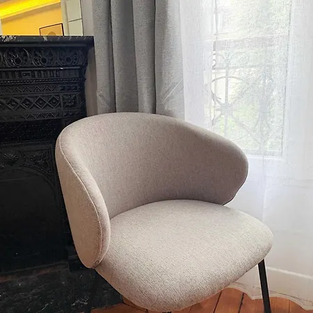 Signature Champs Elysees Ac By Melvane Paris