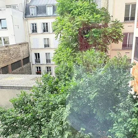 Signature Champs Elysees Ac By Melvane Apartment *