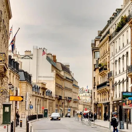 Signature Champs Elysees Ac By Melvane Parijs