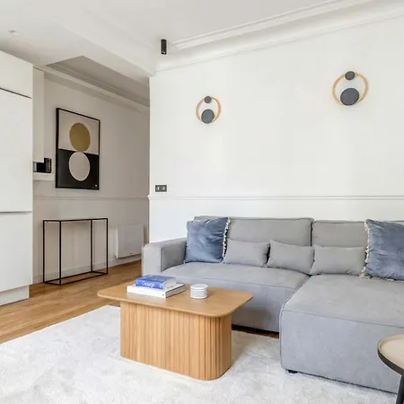 Golden Triangle Ac By Melvane Apartamento *