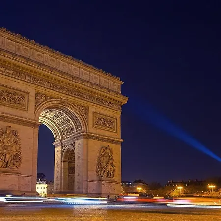 Golden Triangle Ac By Melvane Paris