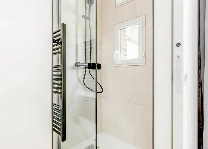 Golden Triangle Ac By Melvane Appartement