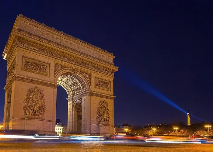 Golden Triangle Ac By Melvane Paris