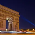 Golden Triangle Ac By Melvane Paris