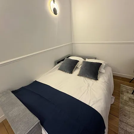 Apartmán Golden Triangle Ac By Melvane