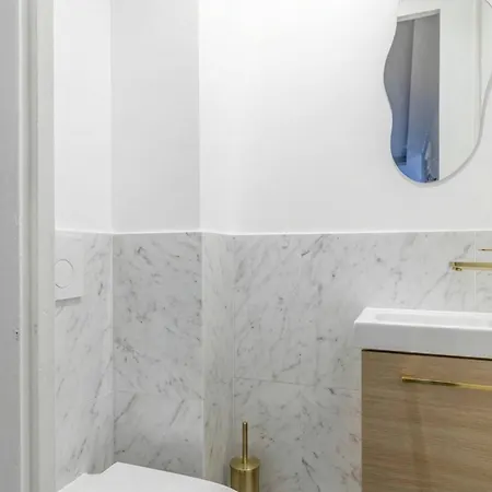 Golden Triangle Ac By Melvane Paris